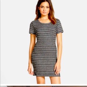 Leith 90’s sweater dress